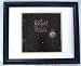ALICE IN CHAINS Autographed Framed Signed LP Flat