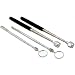 4 Magnetic 15Lb Pick Up Tool Mirror Inspection Tools
