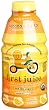 First Juice Organic Banana + Carrot, 32 Ounce Bottle (Pack of 6)