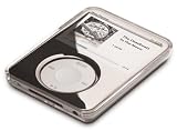 Electronics : GEAR4 IceBox Mirror For iPod Nano G3 - Silver