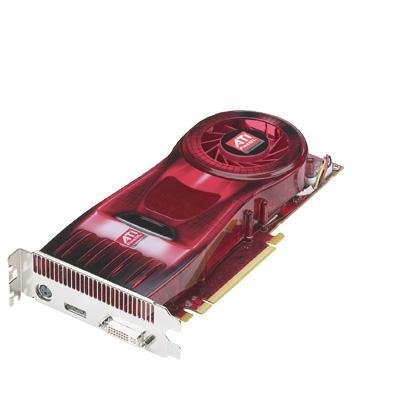 ATI FireGL V7700 512MB PCI Express