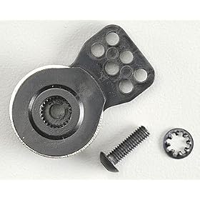Servo Saver, XT Futaba: MGT from Associated Electric Car Kits