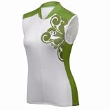 Pearl iZUMi Women's Select LTD Sleeveless Jersey