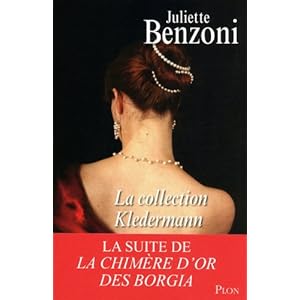La collection Kledermann