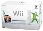 Nintendo Wii - Console con Just Dance...