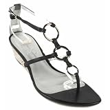 Jessica Simpson Womens Ganga T Strap Wedge 4162crUGDHL. SL160 Jessica Simpson Womens Ganga T Strap Wedge