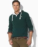 4162dmh%2BCYL. SL160  Polo Ralph Lauren Hoodies, Rugby Classic Fit Hunt Club XL