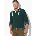 Polo Ralph Lauren Hoodies, Rugby Classic Fit By Ralph Lauren