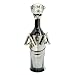 True Fabrications Metal Character Bottle Holders-Butler