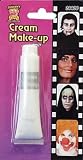 from Just For Fun Cream Make-up (28g tube) - White