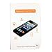 BestOfferBuy Tempered Glass Clear Film Screen Protector Explosion Proof For iPhone 4 4S