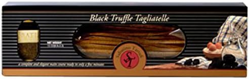 Sabatino Truffled Tagliatelle and Tartufata Sauce Set
