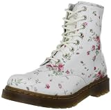 Dr Martens Women's Print 1460 Lace Ups Boots