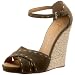 Giuseppe Zanotti Women's E10247 Espadrille Sandal
