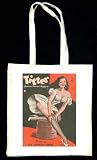 Titter June 1948 Vol 4 No 6 TOTE BAG