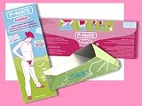 Back Friday Seller Snow Pant  P-Mate Female Disposable Urine Director (5 Pack)