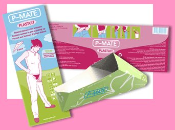 Snow Pant:P-Mate Female Disposable Urine Director (5 Pack) Images