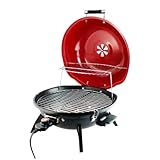 Ragalta REG-1500 Electric Grill