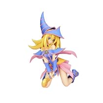 遊☆戯☆王 デュエルモンスターズ ブラック・マジシャン・ガール
