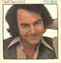 Neil Diamond: Primitive [Vinyl Lp Record]