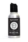Natural Beard Oil Supplements - Royal Mist - Hair Care Product for Men