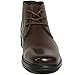 Alpine Swiss Men's Leather Lined Dressy Ankle Boots