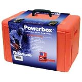  : Husqvarna Tools #100000107 Chain Saw Carrying Case
