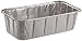 31630 Loaf Pan 2# (Case of 200)