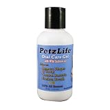 PetzLife Oral Care Gel, Salmon Oil, 4 ounces