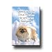 Pekingese True Friend Fridge Magnet