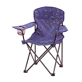 Coleman Constellation Quad Chair