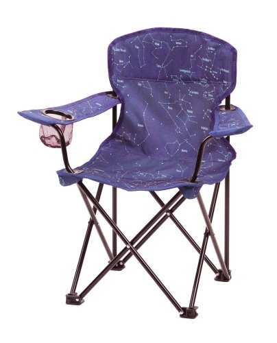 Coleman - Chaise Constellation Quad