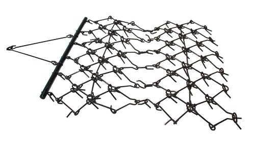 Swisher HDHA-70 4-Feet by 8-Feet Heavy-Duty Drag Harrow