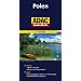 ADAC Karte, Polen (1 : 700.000)