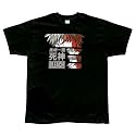Bleach: Ichigo Eyes Black T Shirt - ADULT