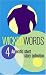 Wicked Words: v. 4: A Black Lace Short Story Collection: v. 4 (Wicked Words)
