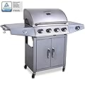 barbecue gaz forum