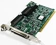 Adaptec ASC-29160 64bit PCI ULTRA160 LVD SCSI Controller Card