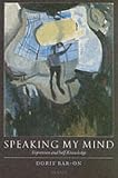 Speaking My Mind: Expression and Self-Knowledge