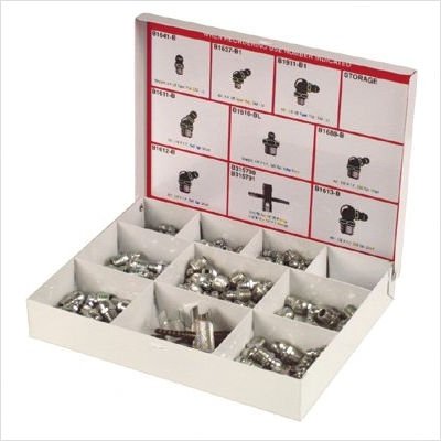 All Purpose Fitting Assortments