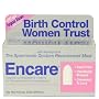 Vaginal Contraceptive Inserts