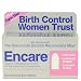 Vaginal Contraceptive Inserts