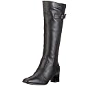ara LONDON 3-49474, Damen Stiefel