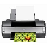 Epson Products - Epson - Stylus Photo 1400 Color Printer
