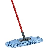 O-Cedar Dual-Action Microfiber Dust Mop