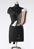 Ellaroo Mei Hip Baby Carrier - Hershey
