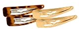 France Luxe 67x19mm Large Cliq Claq - Classic