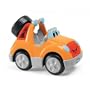 Chicco Radio Control Jeep (Orange)