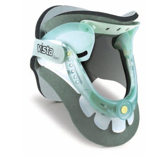 The NEW ProCare Vista Cervical Collar