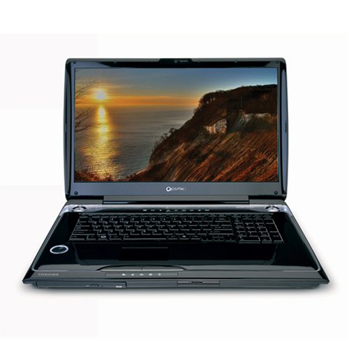 Toshiba Qosmio G55-Q802 18.4